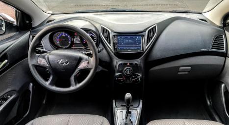 HYUNDAI HB 20 Sedan 1.6 16V 4P FLEX COMFORT PLUS AUTOMTICO, Foto 7
