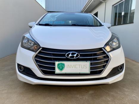HYUNDAI HB 20 Sedan 1.6 16V 4P FLEX COMFORT STYLE, Foto 3