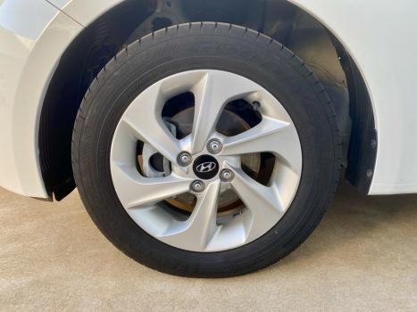 HYUNDAI HB 20 Sedan 1.6 16V 4P FLEX COMFORT STYLE, Foto 8