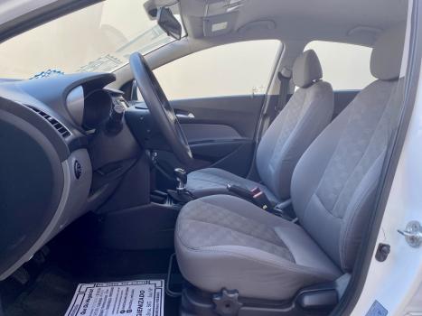 HYUNDAI HB 20 Sedan 1.6 16V 4P FLEX COMFORT STYLE, Foto 11