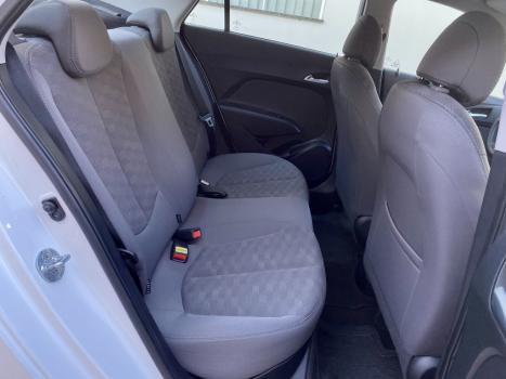 HYUNDAI HB 20 Sedan 1.6 16V 4P FLEX COMFORT STYLE, Foto 17