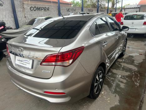 HYUNDAI HB 20 Sedan 1.6 16V 4P FLEX PREMIUM AUTOMTICO, Foto 3