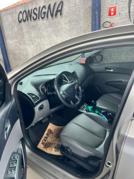 HYUNDAI HB 20 Sedan 1.6 16V 4P FLEX PREMIUM AUTOMTICO, Foto 5