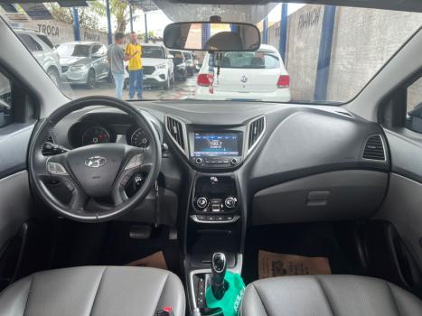 HYUNDAI HB 20 Sedan 1.6 16V 4P FLEX PREMIUM AUTOMTICO, Foto 7