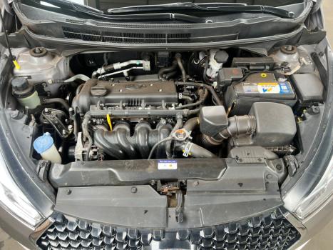 HYUNDAI HB 20 Sedan 1.6 16V 4P FLEX PREMIUM AUTOMTICO, Foto 9