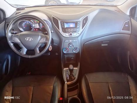 HYUNDAI HB 20 Sedan 1.6 16V 4P FLEX COMFORT PLUS AUTOMTICO, Foto 4