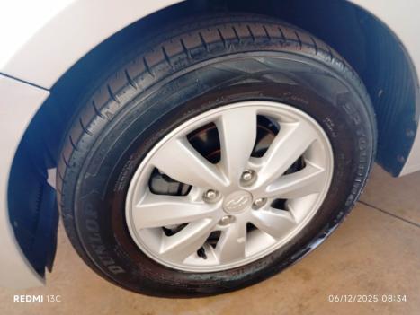 HYUNDAI HB 20 Sedan 1.6 16V 4P FLEX COMFORT PLUS AUTOMTICO, Foto 5