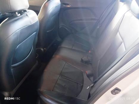 HYUNDAI HB 20 Sedan 1.6 16V 4P FLEX COMFORT PLUS AUTOMTICO, Foto 7