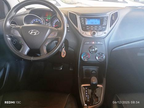 HYUNDAI HB 20 Sedan 1.6 16V 4P FLEX COMFORT PLUS AUTOMTICO, Foto 8