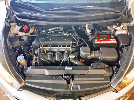 HYUNDAI HB 20 Sedan 1.6 16V 4P FLEX COMFORT PLUS AUTOMTICO, Foto 9