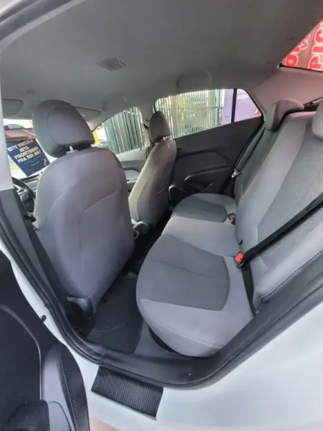 HYUNDAI HB 20 Sedan 1.0 12V 4P FLEX COMFORT PLUS, Foto 5
