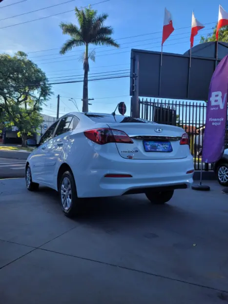 HYUNDAI HB 20 Sedan 1.0 12V 4P FLEX COMFORT PLUS, Foto 7