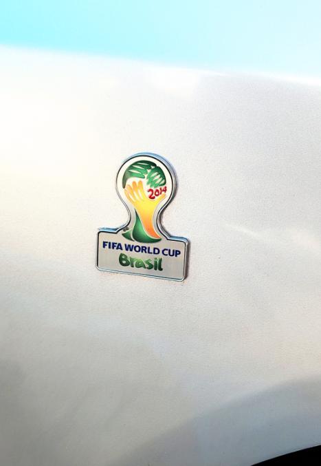 HYUNDAI HB 20 Sedan 1.6 16V 4P FLEX COMFORT COPA DO MUNDO, Foto 2