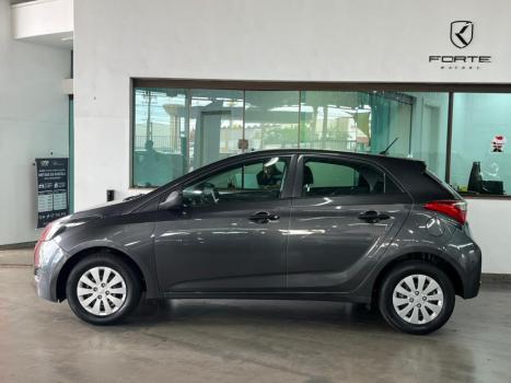 HYUNDAI HB 20 Sedan 1.0 12V 4P FLEX COMFORT PLUS, Foto 2