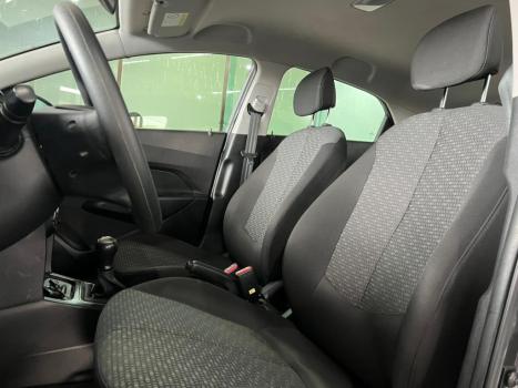 HYUNDAI HB 20 Sedan 1.0 12V 4P FLEX COMFORT PLUS, Foto 4