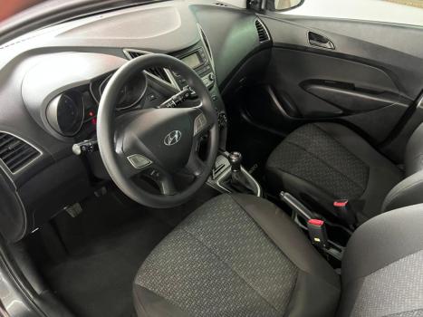 HYUNDAI HB 20 Sedan 1.0 12V 4P FLEX COMFORT PLUS, Foto 5