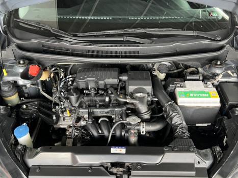 HYUNDAI HB 20 Sedan 1.0 12V 4P FLEX COMFORT PLUS, Foto 7