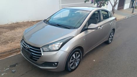 HYUNDAI HB 20 Sedan 1.6 16V 4P FLEX 5 ANOS AUTOM�TICO, Foto 1