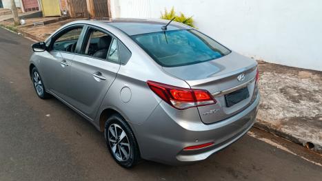 HYUNDAI HB 20 Sedan 1.6 16V 4P FLEX 5 ANOS AUTOM�TICO, Foto 5