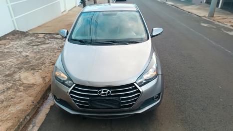 HYUNDAI HB 20 Sedan 1.6 16V 4P FLEX 5 ANOS AUTOM�TICO, Foto 6