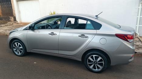 HYUNDAI HB 20 Sedan 1.6 16V 4P FLEX 5 ANOS AUTOM�TICO, Foto 7