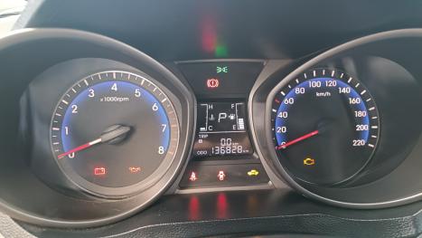 HYUNDAI HB 20 Sedan 1.6 16V 4P FLEX 5 ANOS AUTOM�TICO, Foto 9