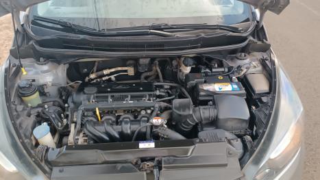 HYUNDAI HB 20 Sedan 1.6 16V 4P FLEX 5 ANOS AUTOM�TICO, Foto 10