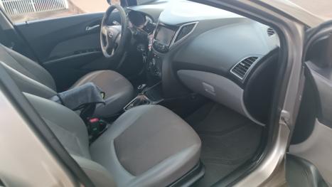HYUNDAI HB 20 Sedan 1.6 16V 4P FLEX 5 ANOS AUTOM�TICO, Foto 12