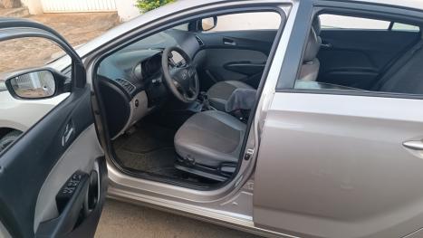 HYUNDAI HB 20 Sedan 1.6 16V 4P FLEX 5 ANOS AUTOM�TICO, Foto 14