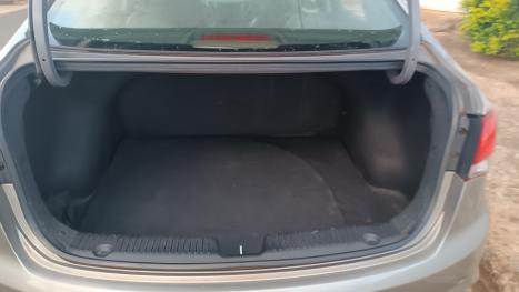 HYUNDAI HB 20 Sedan 1.6 16V 4P FLEX 5 ANOS AUTOM�TICO, Foto 15