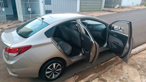 HYUNDAI HB 20 Sedan 1.6 16V 4P FLEX 5 ANOS AUTOM�TICO, Foto 16