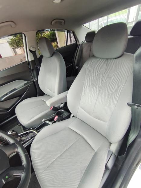 HYUNDAI HB 20 Sedan 1.6 16V 4P FLEX PREMIUM AUTOM�TICO, Foto 8