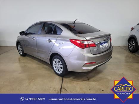 HYUNDAI HB 20 Sedan 1.6 16V 4P FLEX COMFORT PLUS, Foto 2