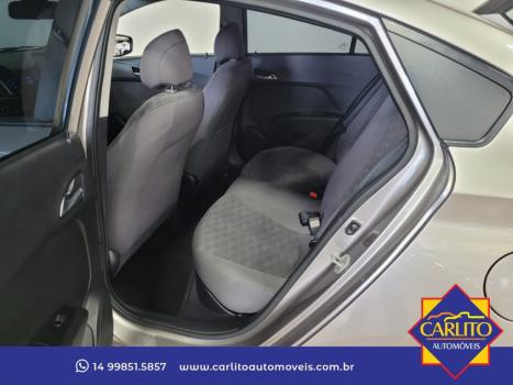 HYUNDAI HB 20 Sedan 1.6 16V 4P FLEX COMFORT PLUS, Foto 5