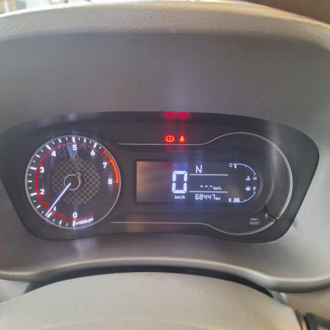 HYUNDAI HB 20 Sedan 1.0 12V 4P FLEX TGDI TURBO EVOLUTION AUTOM�TICO, Foto 4