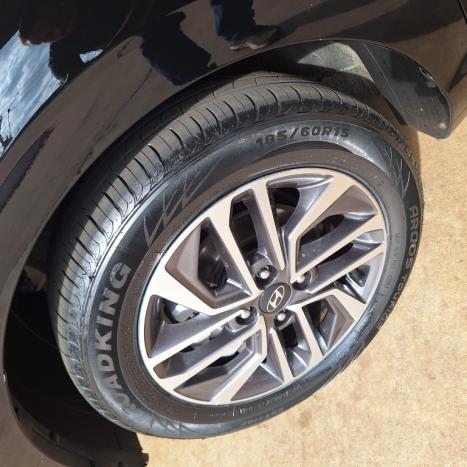 HYUNDAI HB 20 Sedan 1.0 12V 4P FLEX TGDI TURBO EVOLUTION AUTOM�TICO, Foto 10