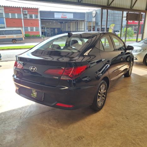 HYUNDAI HB 20 Sedan 1.0 12V 4P FLEX TGDI TURBO EVOLUTION AUTOM�TICO, Foto 15