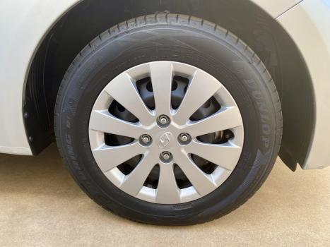 HYUNDAI HB 20 Sedan 1.6 16V 4P FLEX COMFORT PLUS, Foto 8