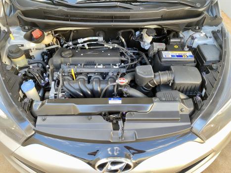 HYUNDAI HB 20 Sedan 1.6 16V 4P FLEX COMFORT PLUS, Foto 9