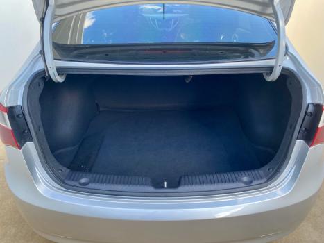 HYUNDAI HB 20 Sedan 1.6 16V 4P FLEX COMFORT PLUS, Foto 10