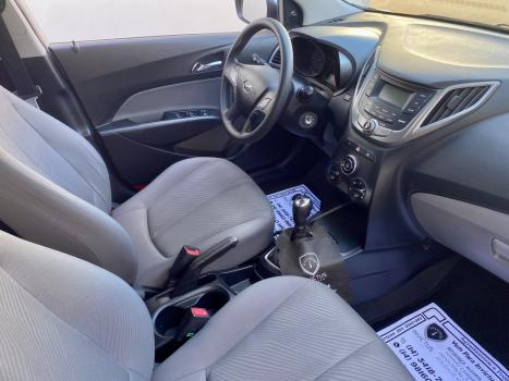HYUNDAI HB 20 Sedan 1.6 16V 4P FLEX COMFORT PLUS, Foto 15