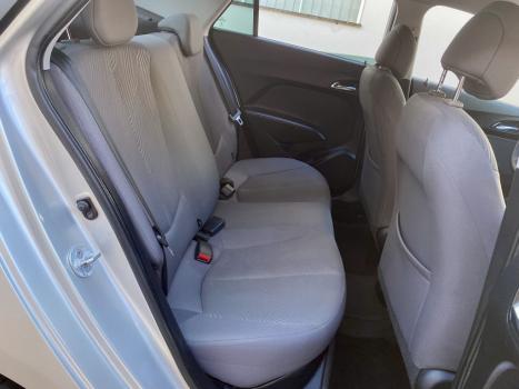 HYUNDAI HB 20 Sedan 1.6 16V 4P FLEX COMFORT PLUS, Foto 16