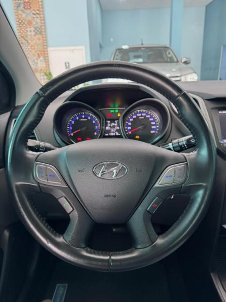 HYUNDAI HB 20 Sedan 1.6 16V 4P FLEX PREMIUM AUTOM�TICO, Foto 12