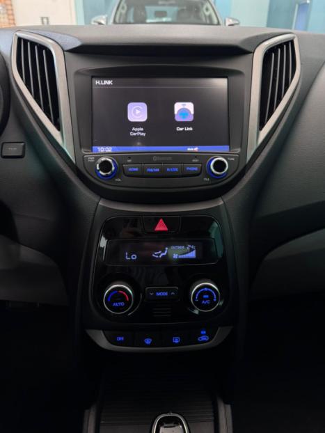 HYUNDAI HB 20 Sedan 1.6 16V 4P FLEX PREMIUM AUTOM�TICO, Foto 13