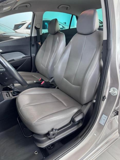 HYUNDAI HB 20 Sedan 1.6 16V 4P FLEX PREMIUM AUTOM�TICO, Foto 14