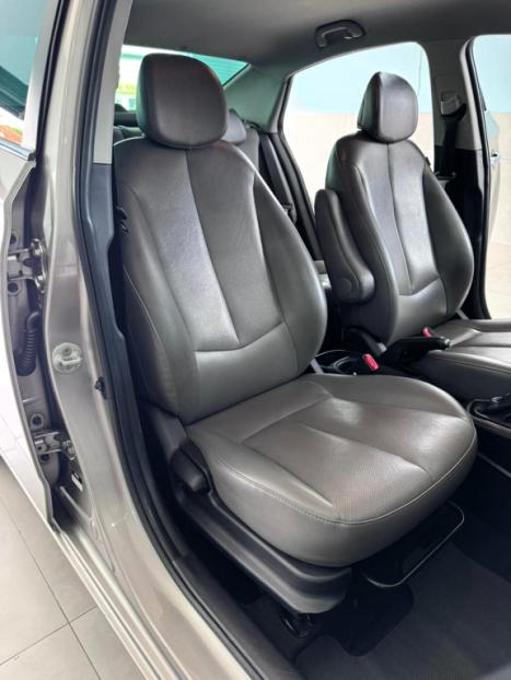 HYUNDAI HB 20 Sedan 1.6 16V 4P FLEX PREMIUM AUTOM�TICO, Foto 15