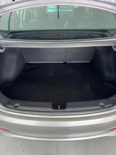 HYUNDAI HB 20 Sedan 1.6 16V 4P FLEX PREMIUM AUTOM�TICO, Foto 19