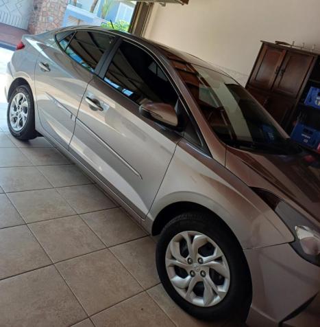 HYUNDAI HB 20 Sedan 1.0 12V 4P FLEX VISION, Foto 2