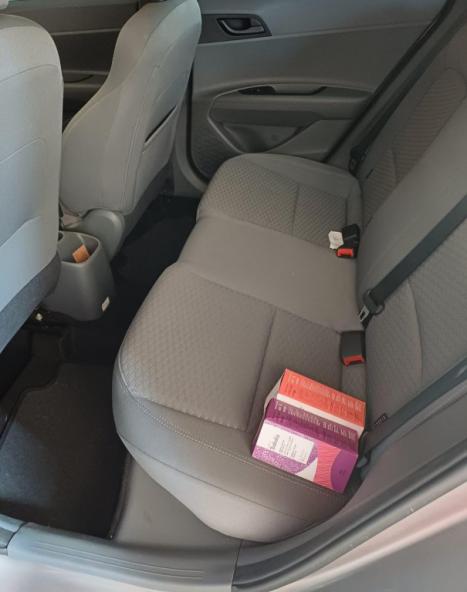 HYUNDAI HB 20 Sedan 1.0 12V 4P FLEX VISION, Foto 3