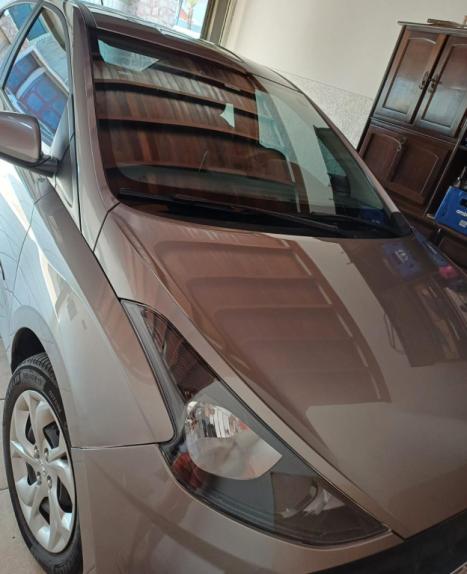 HYUNDAI HB 20 Sedan 1.0 12V 4P FLEX VISION, Foto 5